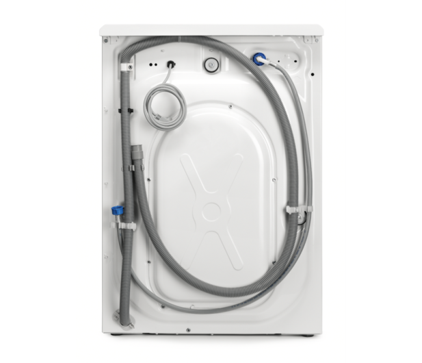 ELECTROLUX EW6F448BUP 8kg 1400 obr - 411971 - zdjęcie 5